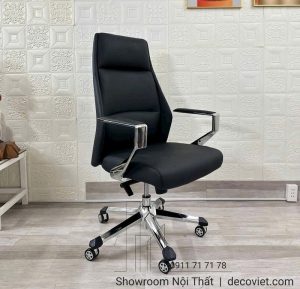 Ghế Làm Việc Công Thái Học 330T