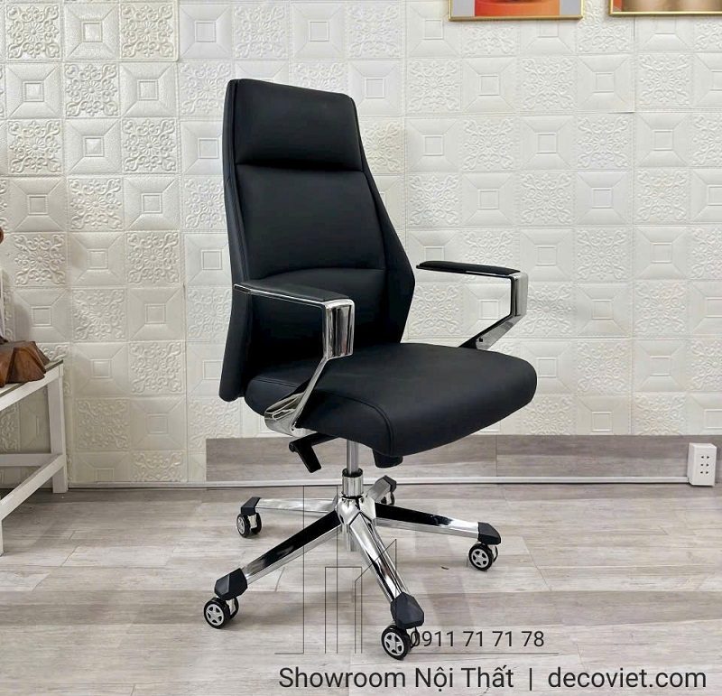 Ghế Làm Việc Công Thái Học 330T