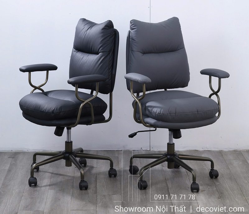 Ghế Làm Việc Lưng Cao 303T