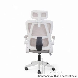 Ghế Làm Việc Lưng Cao 338T