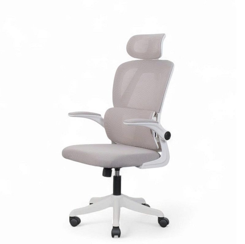 Ghế Làm Việc Lưng Cao 338T
