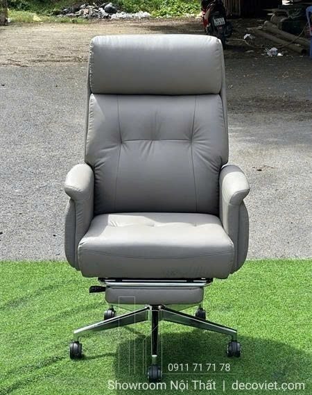 Ghế Làm Việc Lưng Cao 348T