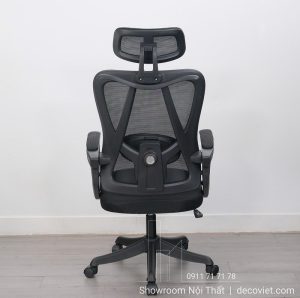 Ghế Làm Việc Nhân Viên 335T