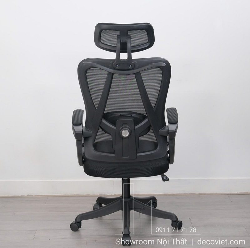Ghế Làm Việc Nhân Viên 335T