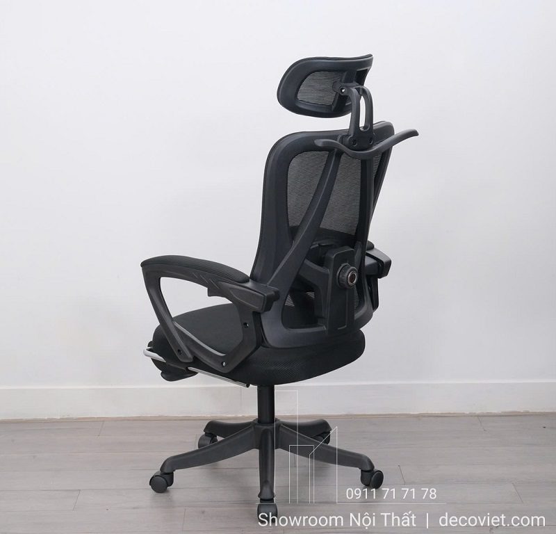 Ghế Làm Việc Nhân Viên 335T