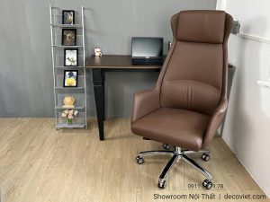 Ghế Làm Việc Nhân Viên 346T