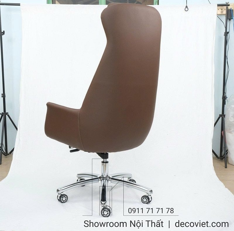 Ghế Làm Việc Nhân Viên 346T