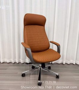 Ghế Làm Việc Trưởng Phòng 326T
