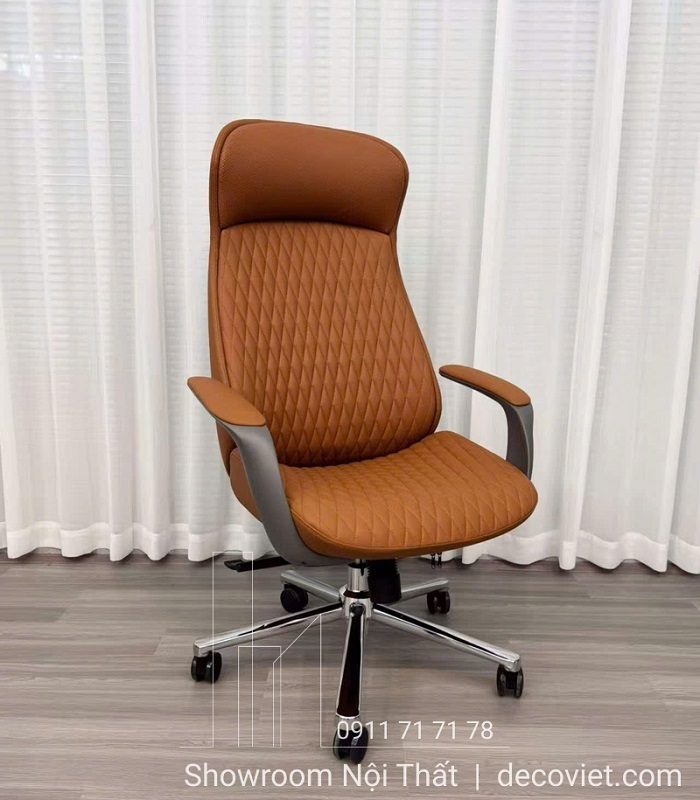 Ghế Làm Việc Trưởng Phòng 326T