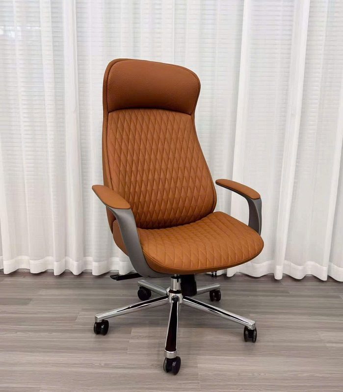 Ghế Làm Việc Trưởng Phòng 326T