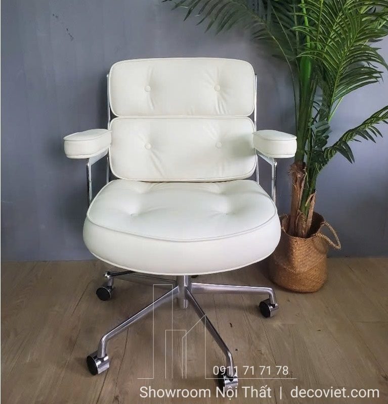 Ghế Lưng Xoay 360 Độ 331T