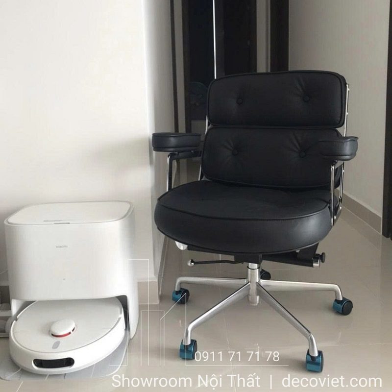 Ghế Lưng Xoay 360 Độ 331T