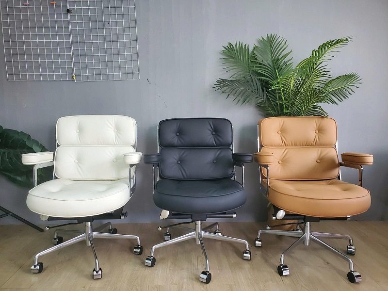 Ghế Lưng Xoay 360 Độ 331T
