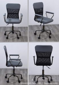Ghế Lưới Văn Phòng 306T