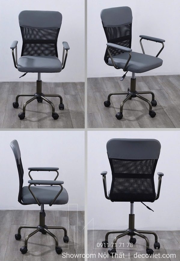 Ghế Lưới Văn Phòng 306T