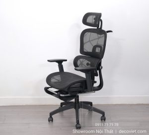 Ghế Lưới Văn Phòng Đẹp 341T