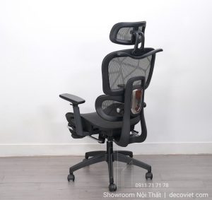 Ghế Lưới Văn Phòng Đẹp 341T