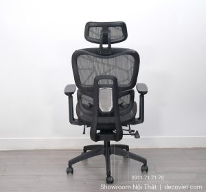 Ghế Lưới Văn Phòng Đẹp 341T