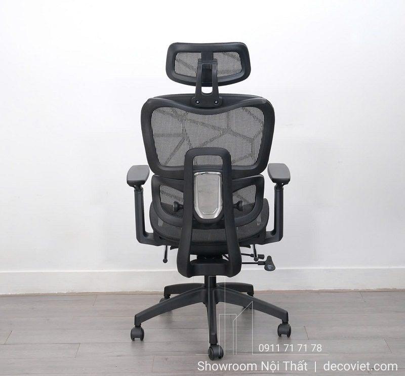 Ghế Lưới Văn Phòng Đẹp 341T