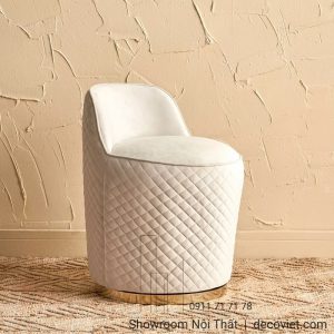 Ghế Ngồi Bàn Trang Điểm 1111S