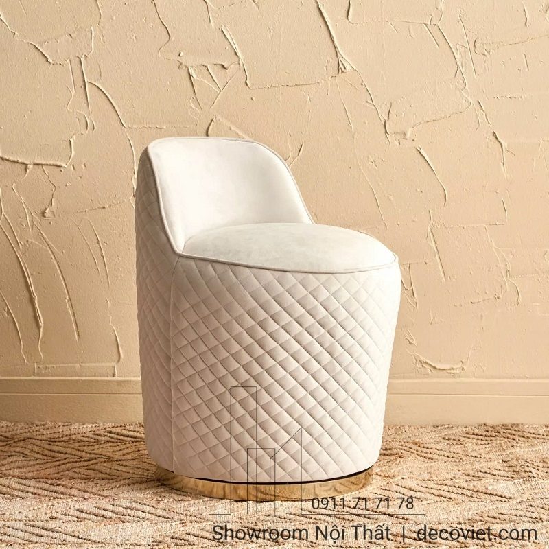 Ghế Ngồi Bàn Trang Điểm 1111S