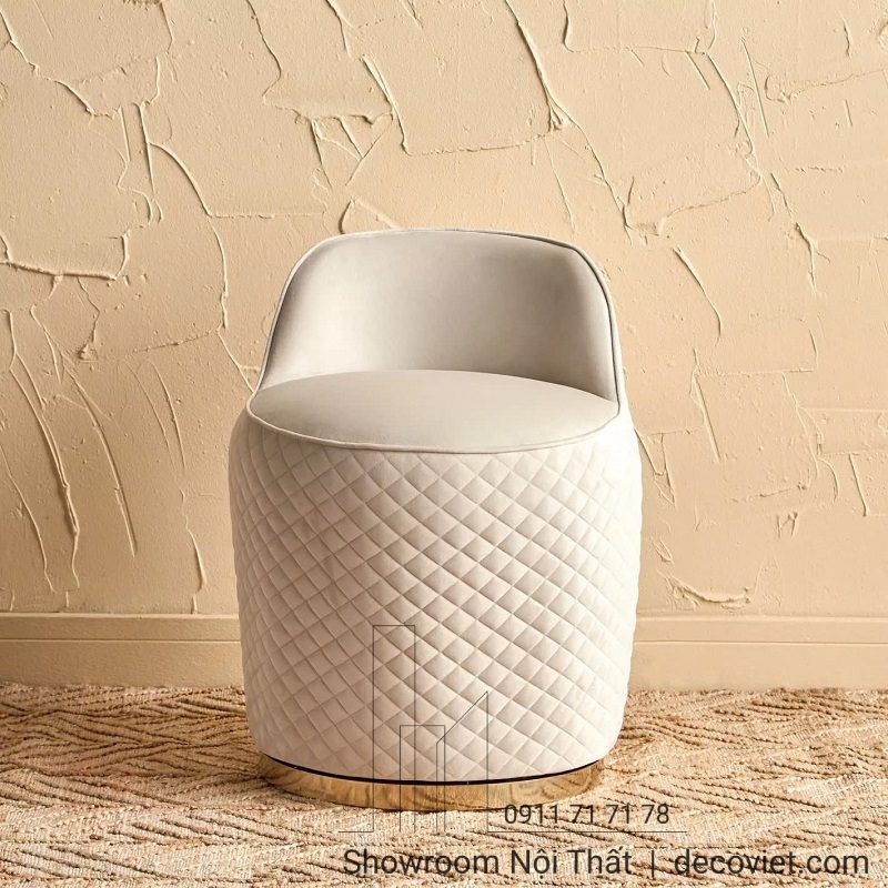 Ghế Ngồi Bàn Trang Điểm 1111S