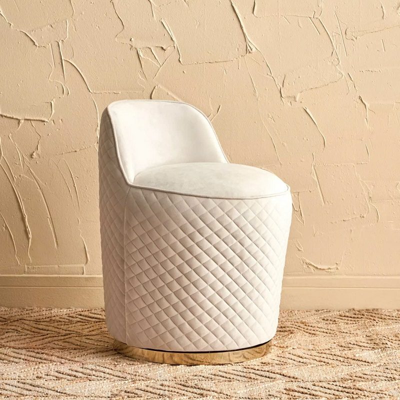 Ghế Ngồi Bàn Trang Điểm 1111S