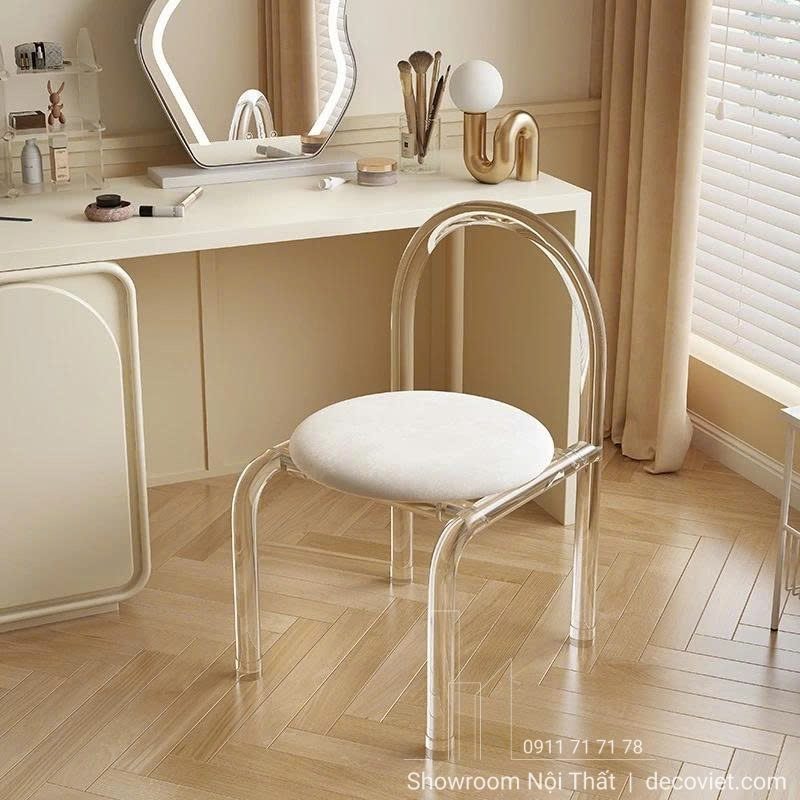 Ghế Ngồi Bàn Trang Điểm 1115S