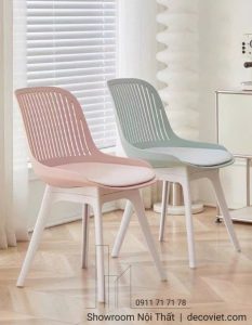 Ghế Ngồi Cafe Hiện Đại 203T