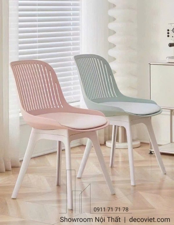 Ghế Ngồi Cafe Hiện Đại 203T