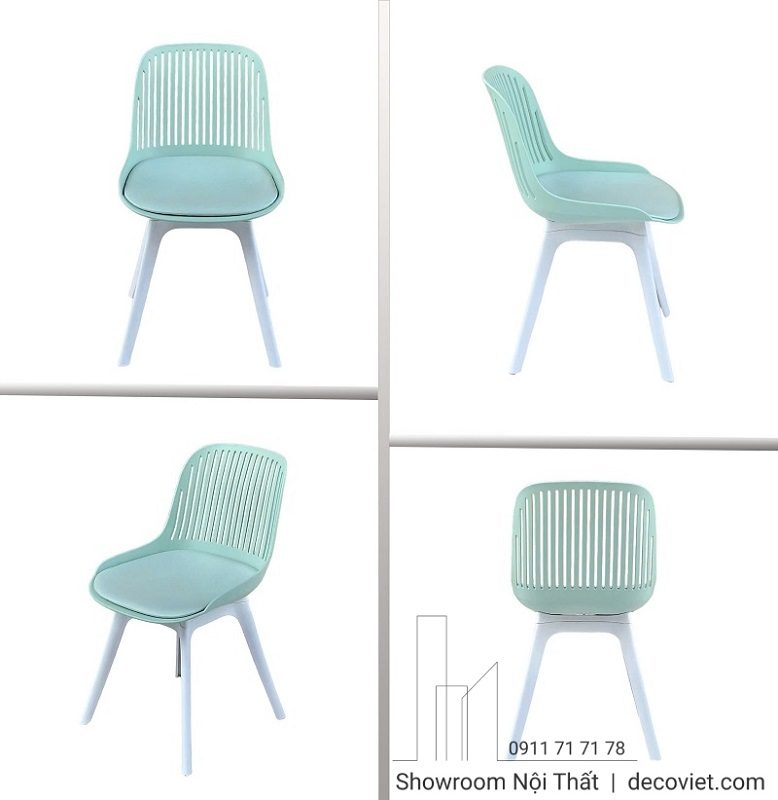 Ghế Ngồi Cafe Hiện Đại 203T