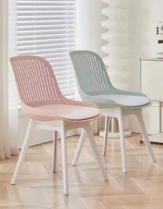 Ghế Ngồi Cafe Hiện Đại 203T