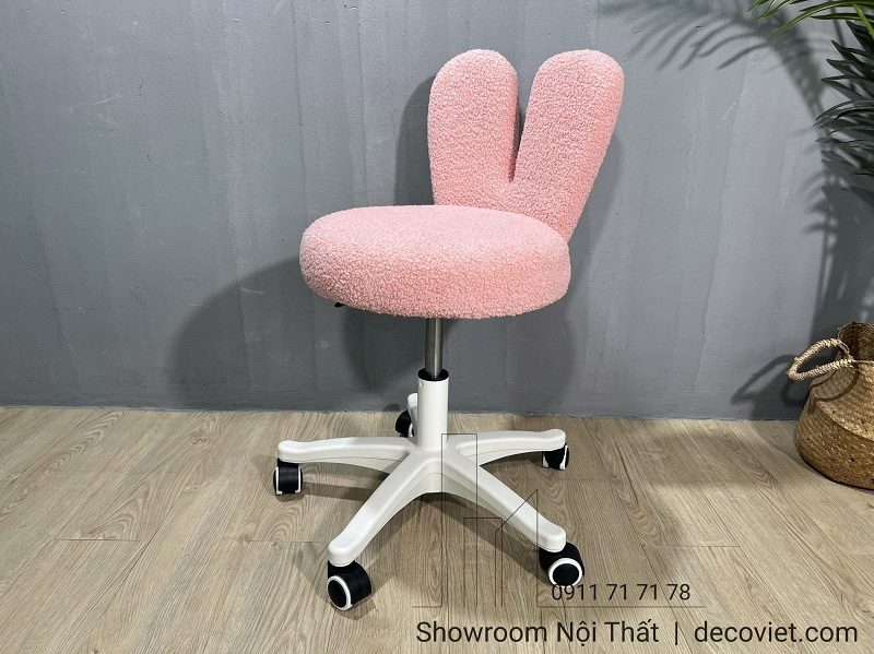 Ghế Ngồi Học Dễ Thương 130S