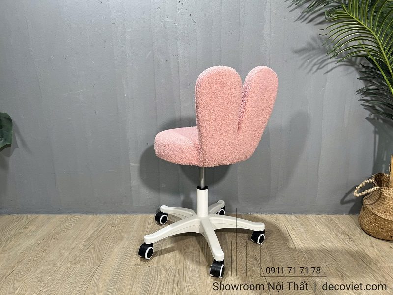 Ghế Ngồi Học Dễ Thương 130S