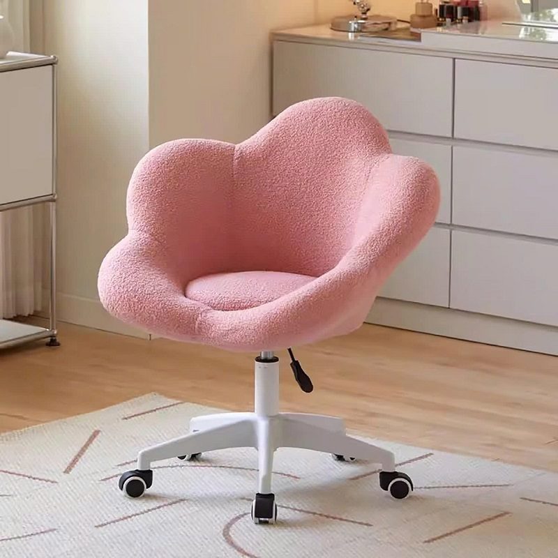 Ghế Ngồi Học Dễ Thương 133S