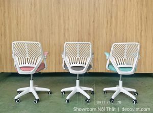 Ghế Ngồi Học Sinh Tiểu Học 106S
