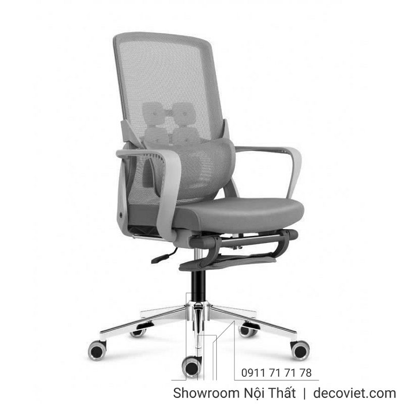 Ghế Ngồi Làm Việc 357T