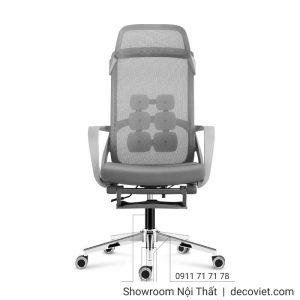 Ghế Ngồi Làm Việc 357T
