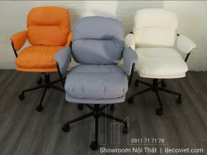 Ghế Ngồi Làm Việc 381T