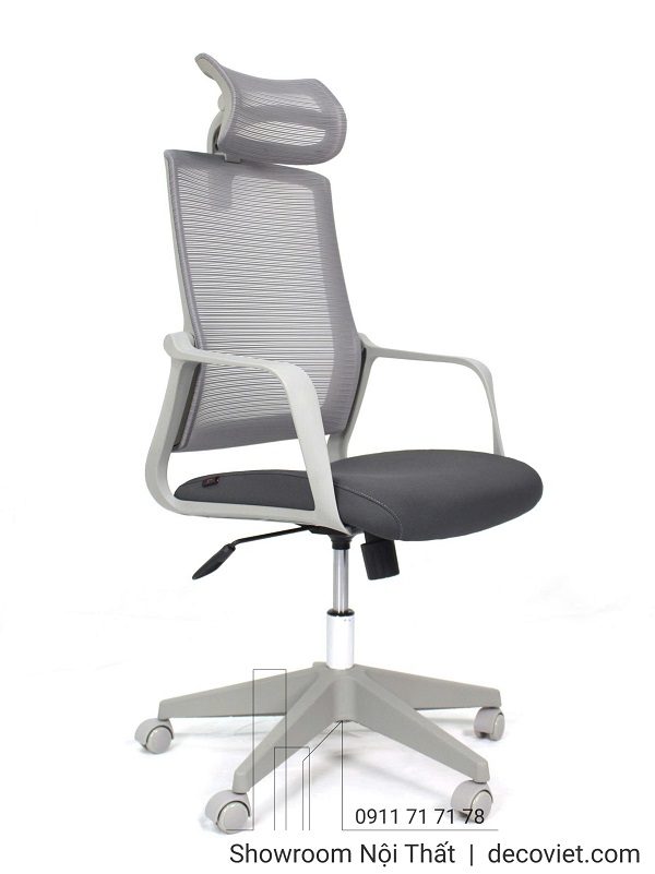 Ghế Ngồi Làm Việc Giá Rẻ 370T