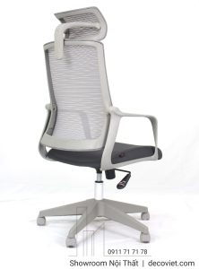 Ghế Ngồi Làm Việc Giá Rẻ 370T