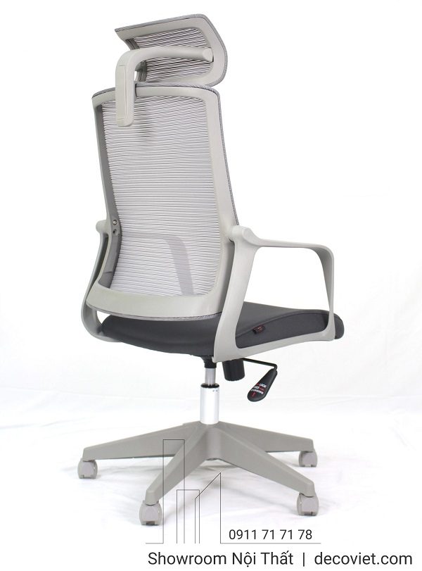 Ghế Ngồi Làm Việc Giá Rẻ 370T