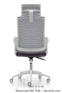 Ghế Ngồi Làm Việc Giá Rẻ 370T