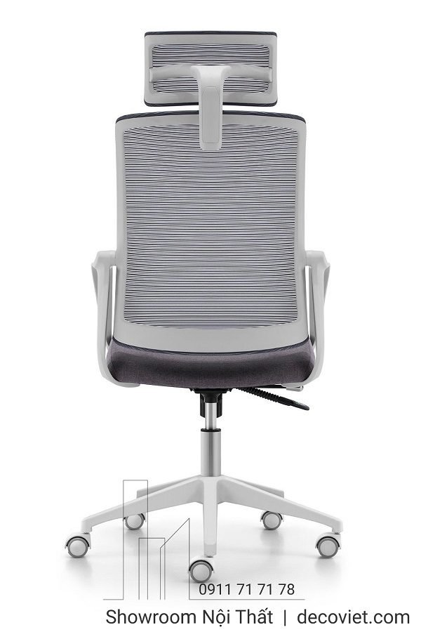 Ghế Ngồi Làm Việc Giá Rẻ 370T