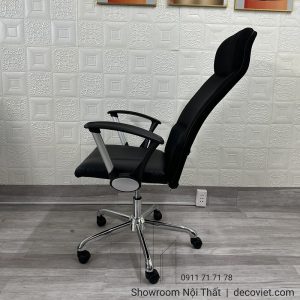 Ghế Ngồi Nhân Viên Giá Rẻ 349T
