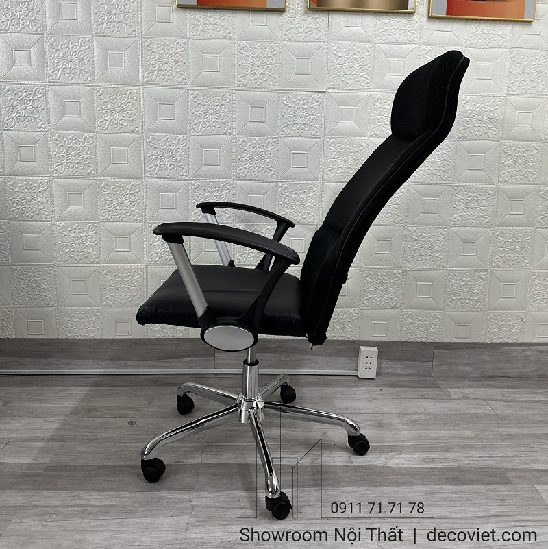 Ghế Ngồi Nhân Viên Giá Rẻ 349T