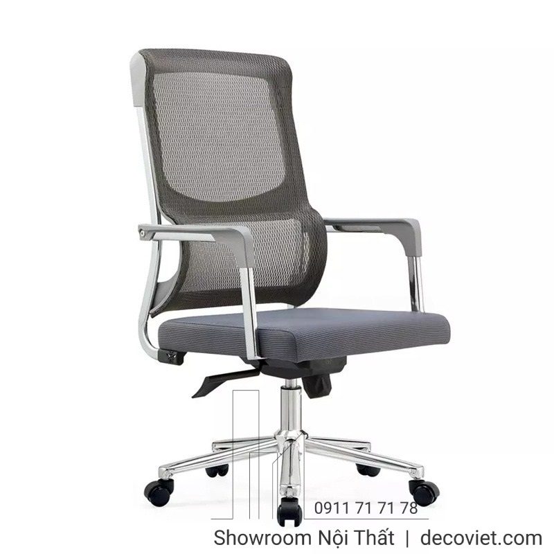 Ghế Ngồi Phòng Họp 358T
