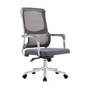 Ghế Ngồi Phòng Họp 358T