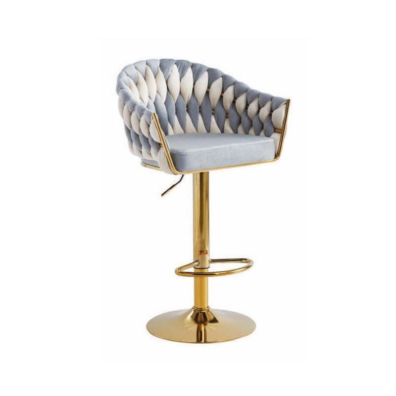 Ghế Ngồi Quầy Bar 190T