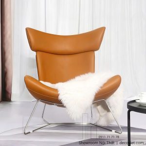 Ghế Ngồi Thư Giãn 3124T